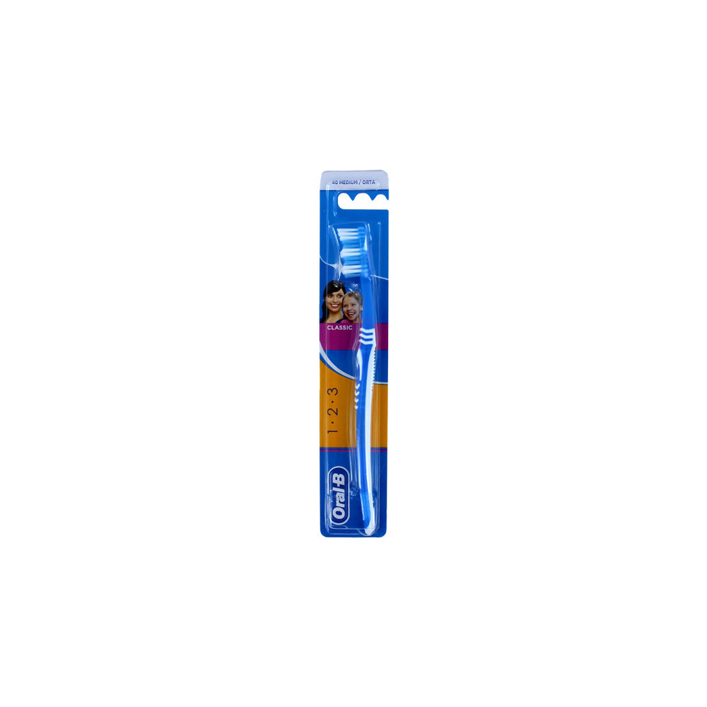 Oral-BMedium123ClassicBlue