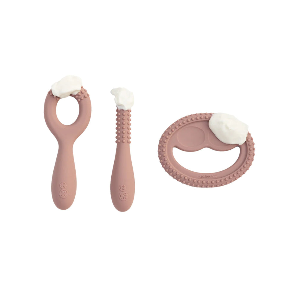 OralDevelopmentToolsBlush