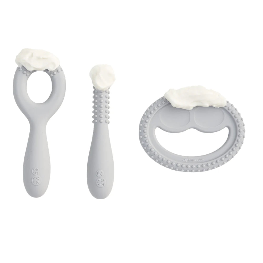 OralDevelopmentToolsPewter