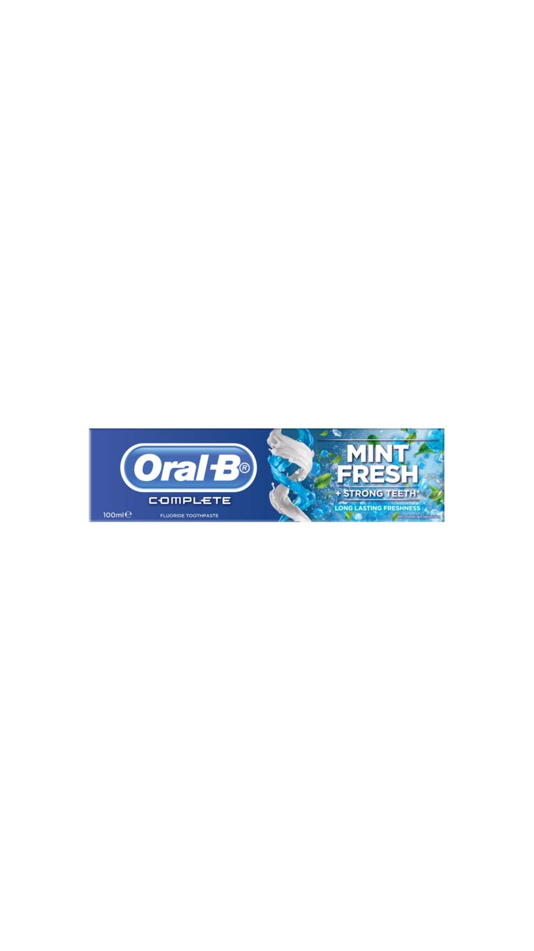 OralBMintFresh100ml