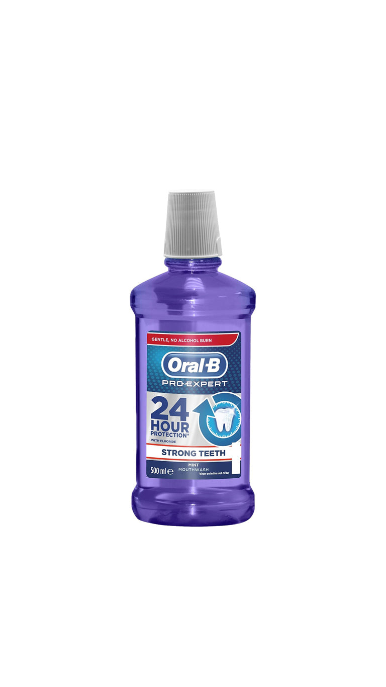 OralBProExpertMouthwash