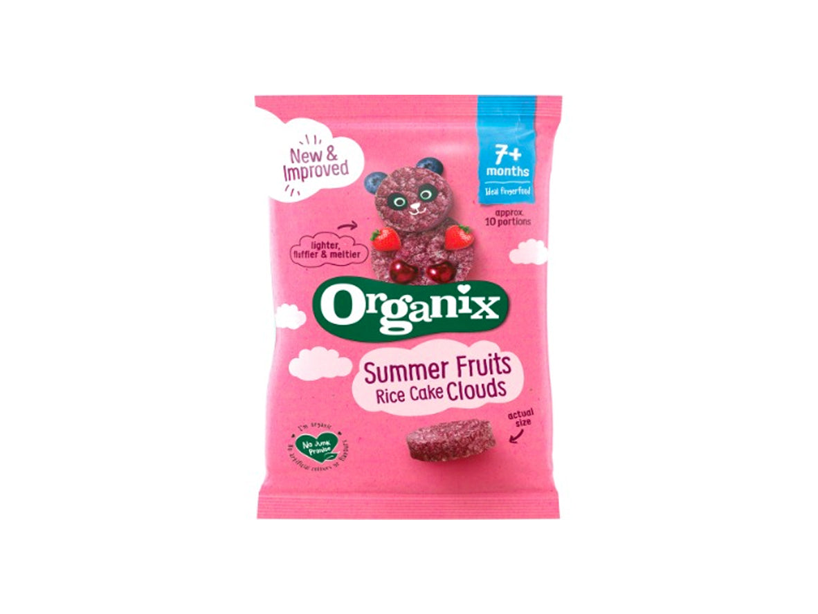 OrganixSummer