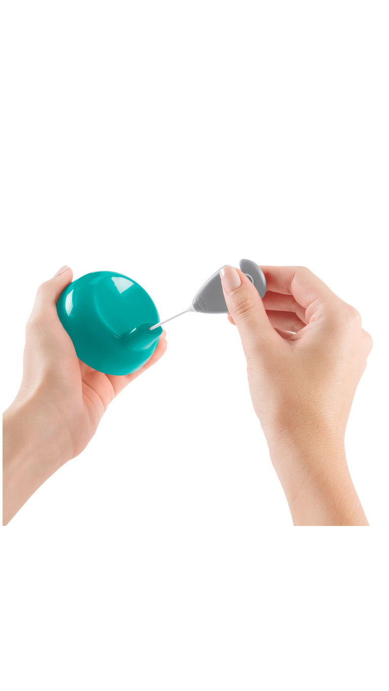 OxoBottle&CupCleaningSetGray5