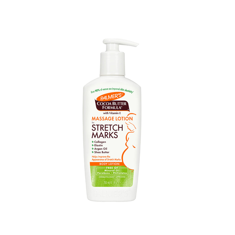 PALMERSCBFLOTIONFORSTRETCHMARK250ML