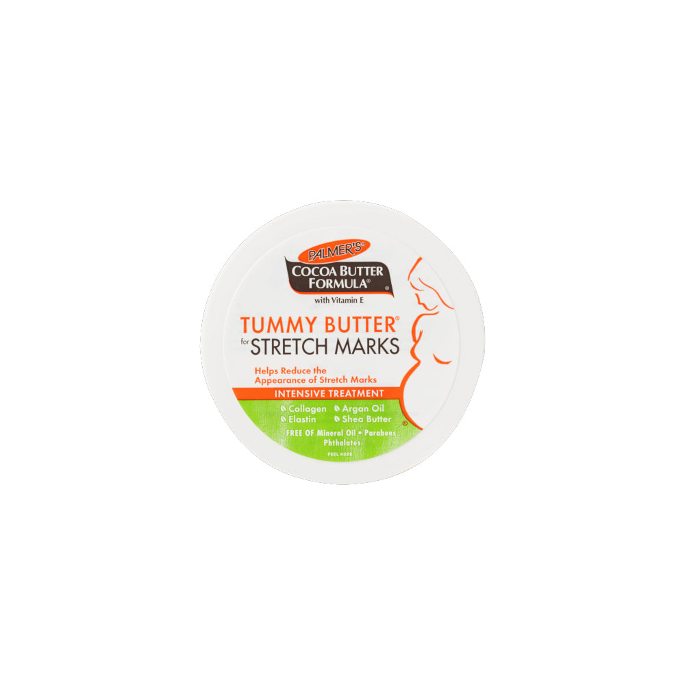 PALMERSTUMMYBUTTER125GM
