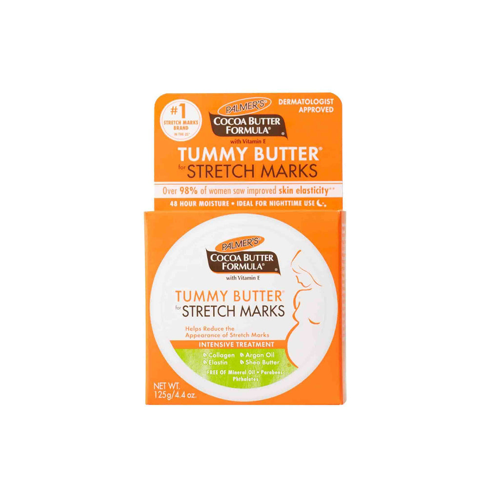 PALMERSTUMMYBUTTER125GM