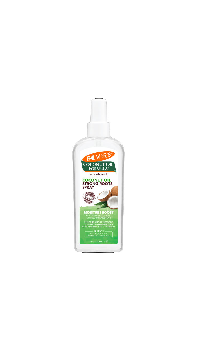 PalmerCocunutOilSpray150ml