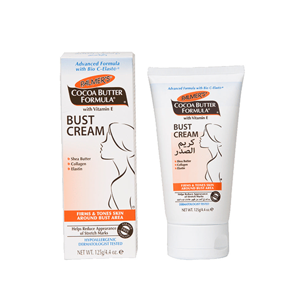 PalmersButFirmingCream125g