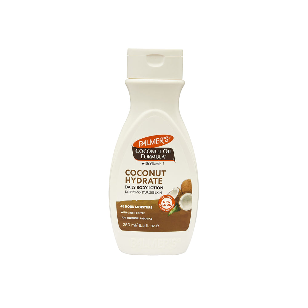 PalmersCoconutOilFormulaCoconutBodyLotion250ml