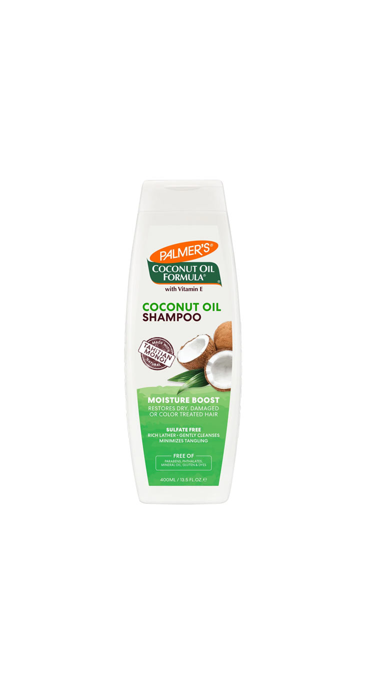 PalmersCocunutOilShampoo400ml