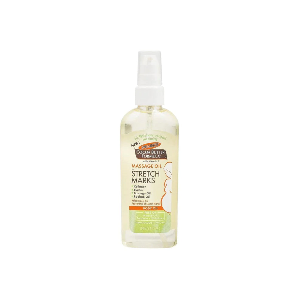 PalmersMassageOilforStretchMarks100ml