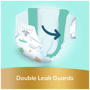 Pampers Ultimate Comfort Diapers Mega Pack