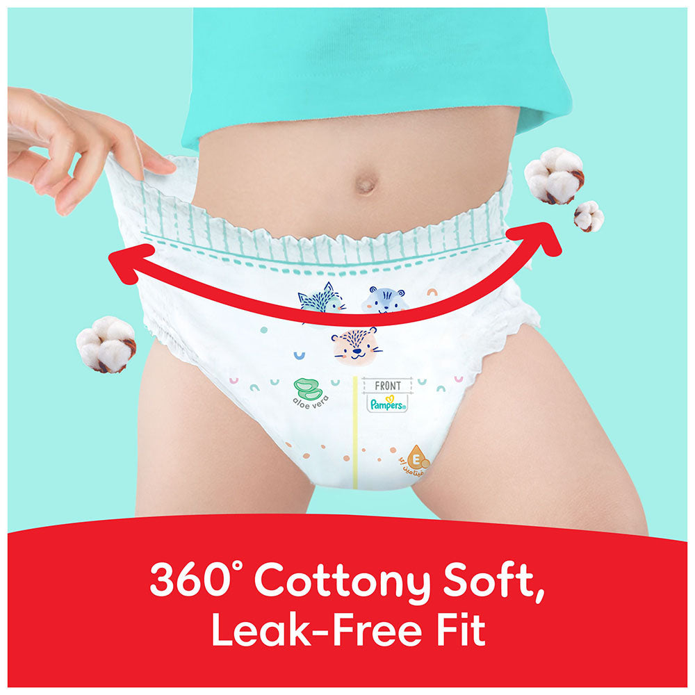 Pampers Ultimate Comfort Pants