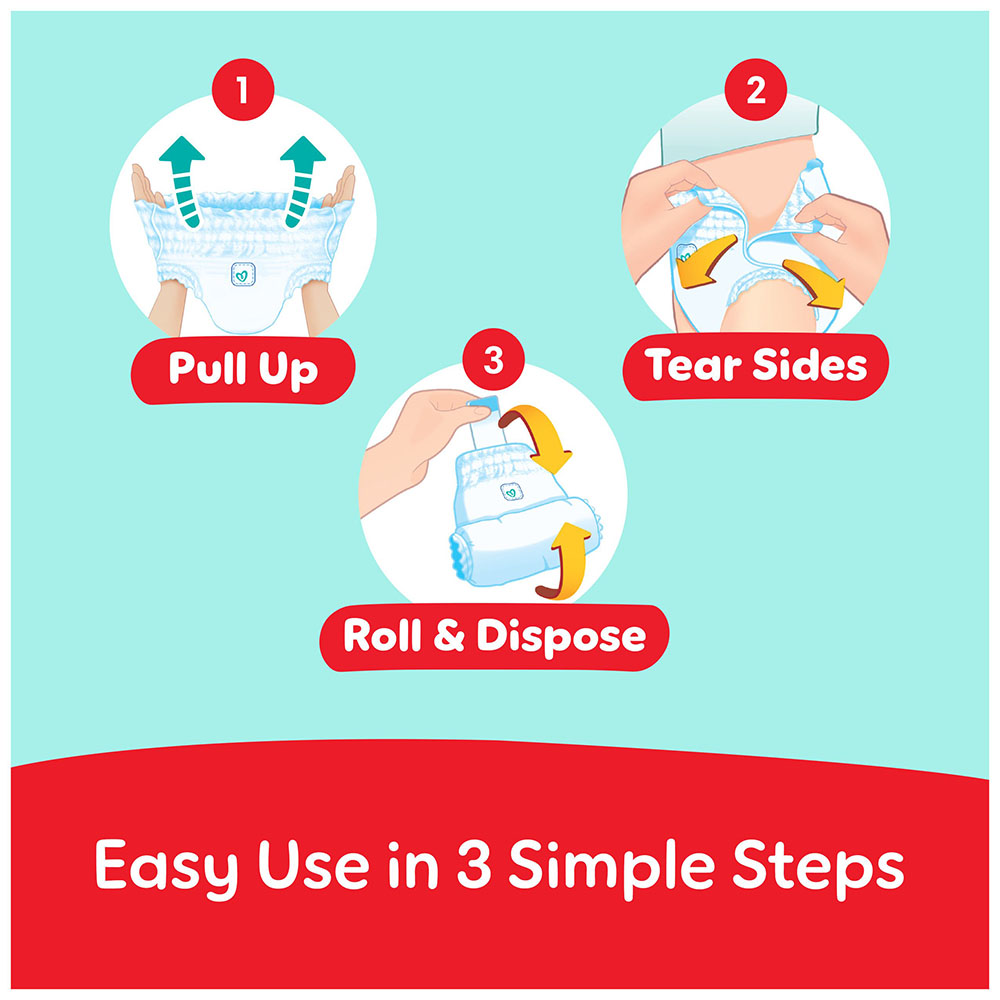 Pampers Ultimate Comfort Pants