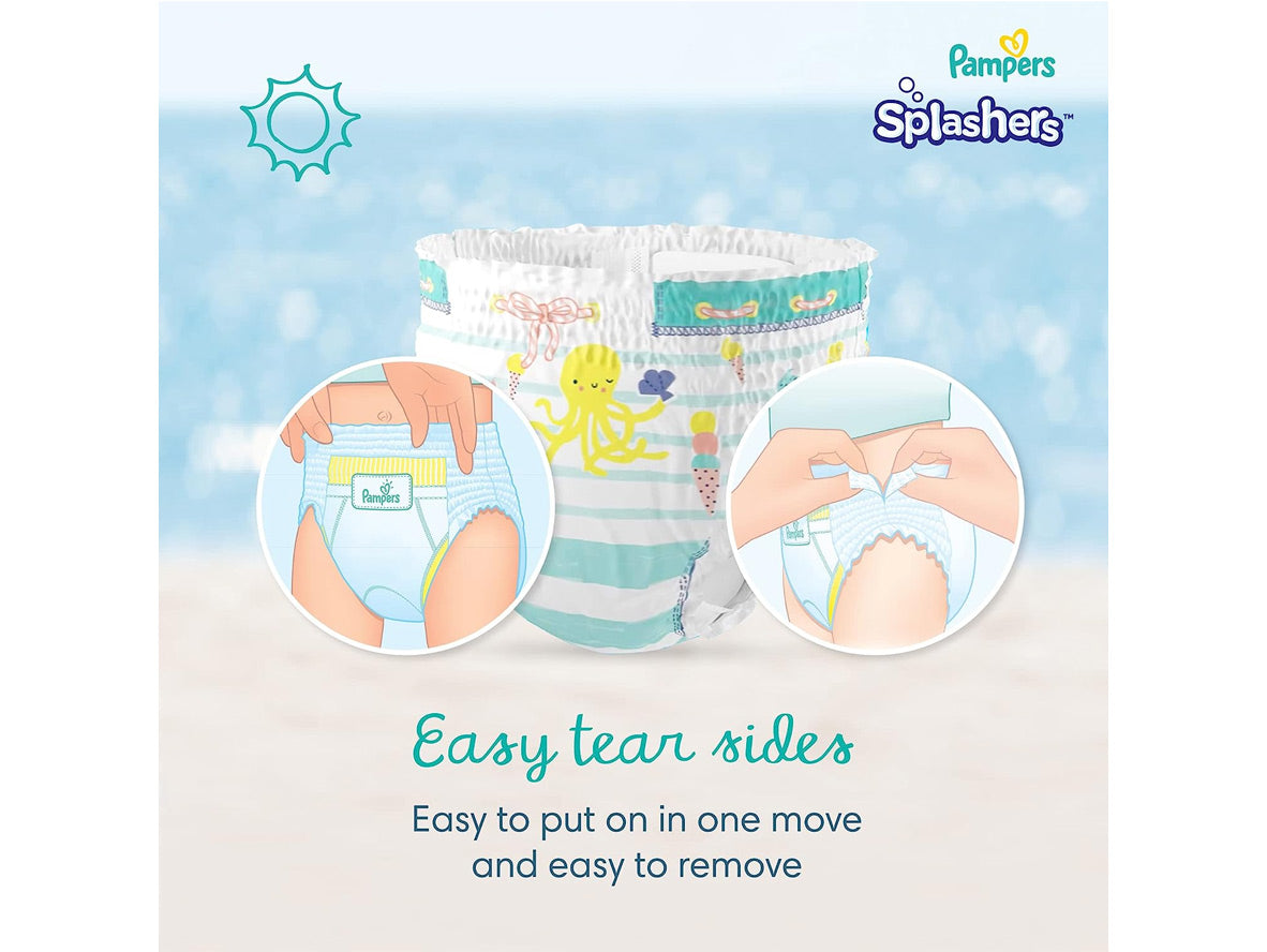 PampersDisposableSwimPants1