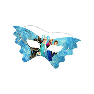 Party Kids Eye Mask - 6 Pcs