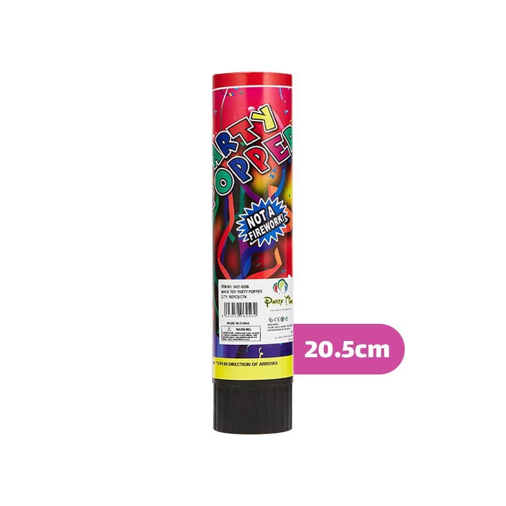 Party Popper Small