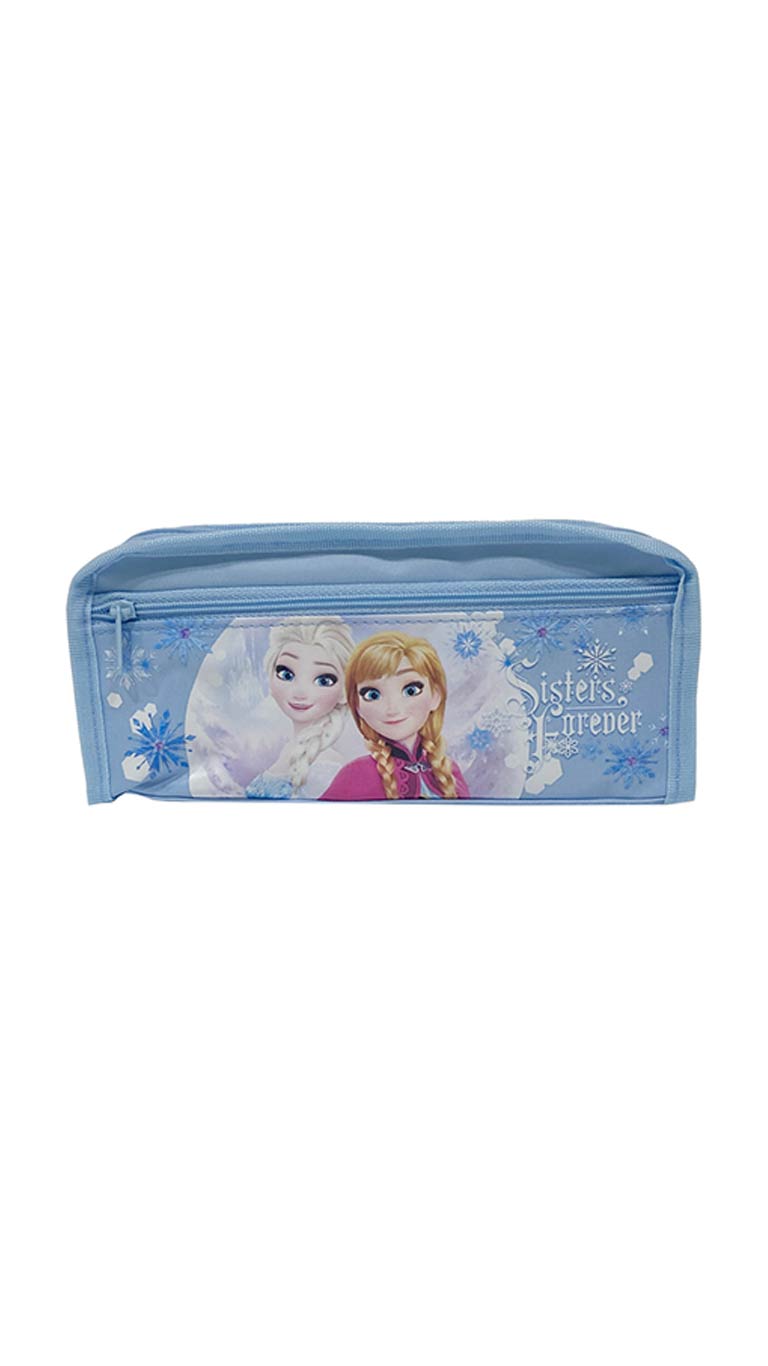 Kids Pencil Case - Frozen