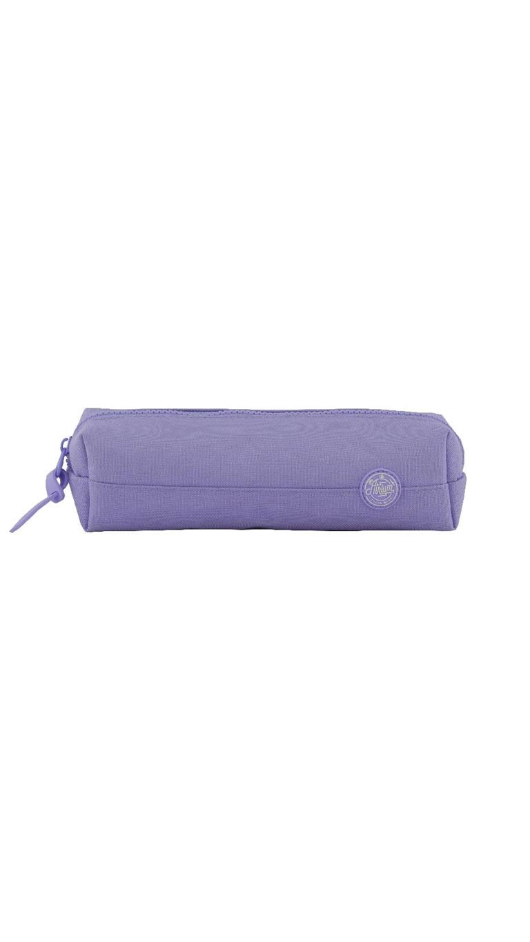 Atrium Classic Pencil Case - Light Purple