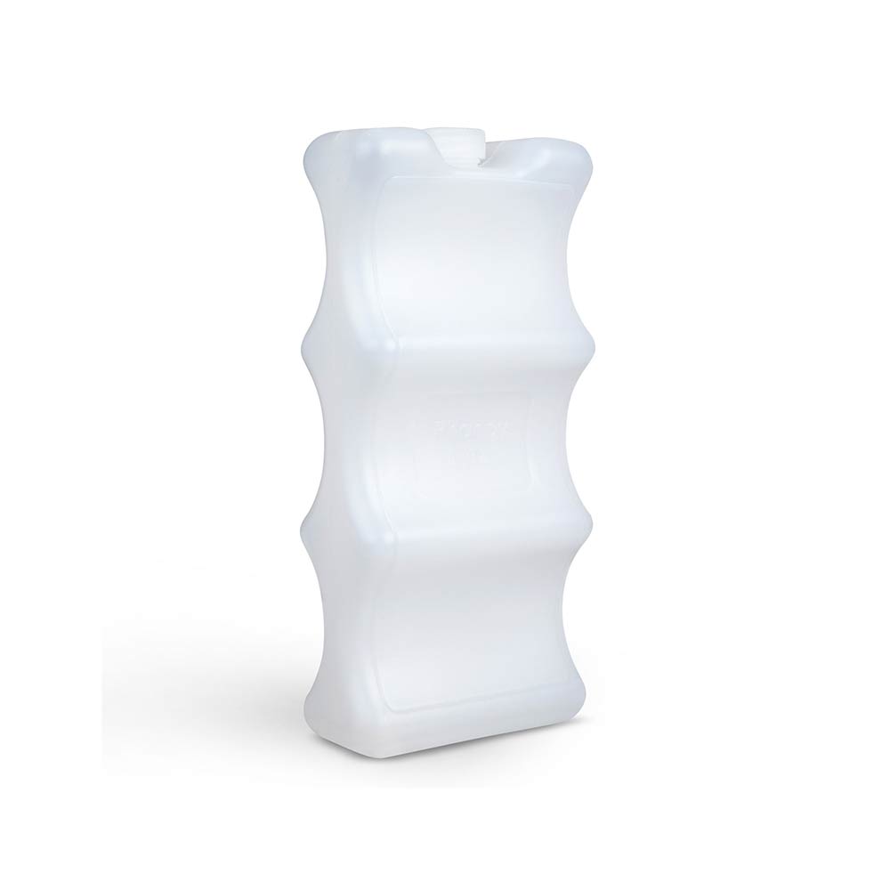 Phanpy Contoured Ice Pack for Breastmilk Storage Bottles