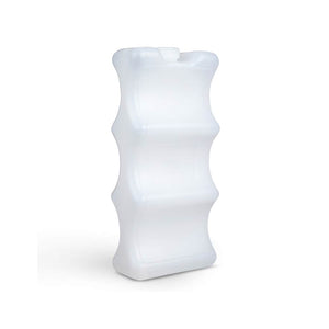Phanpy Contoured Ice Pack for Breastmilk Storage Bottles