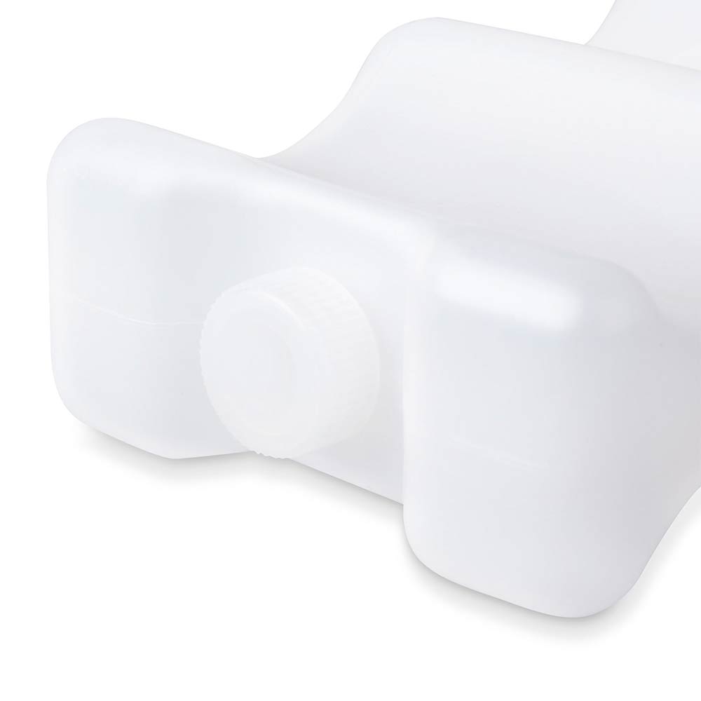 Phanpy Contoured Ice Pack for Breastmilk Storage Bottles