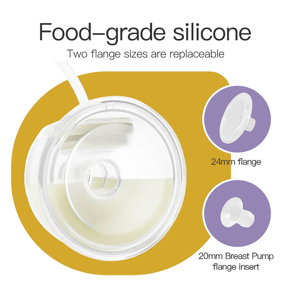 Phanpy E-Shine Double Electric Breast Pump