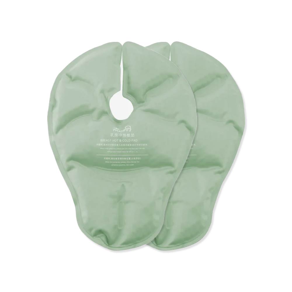 Phanpy Hot & Cold Breast Pad - 2 Pcs