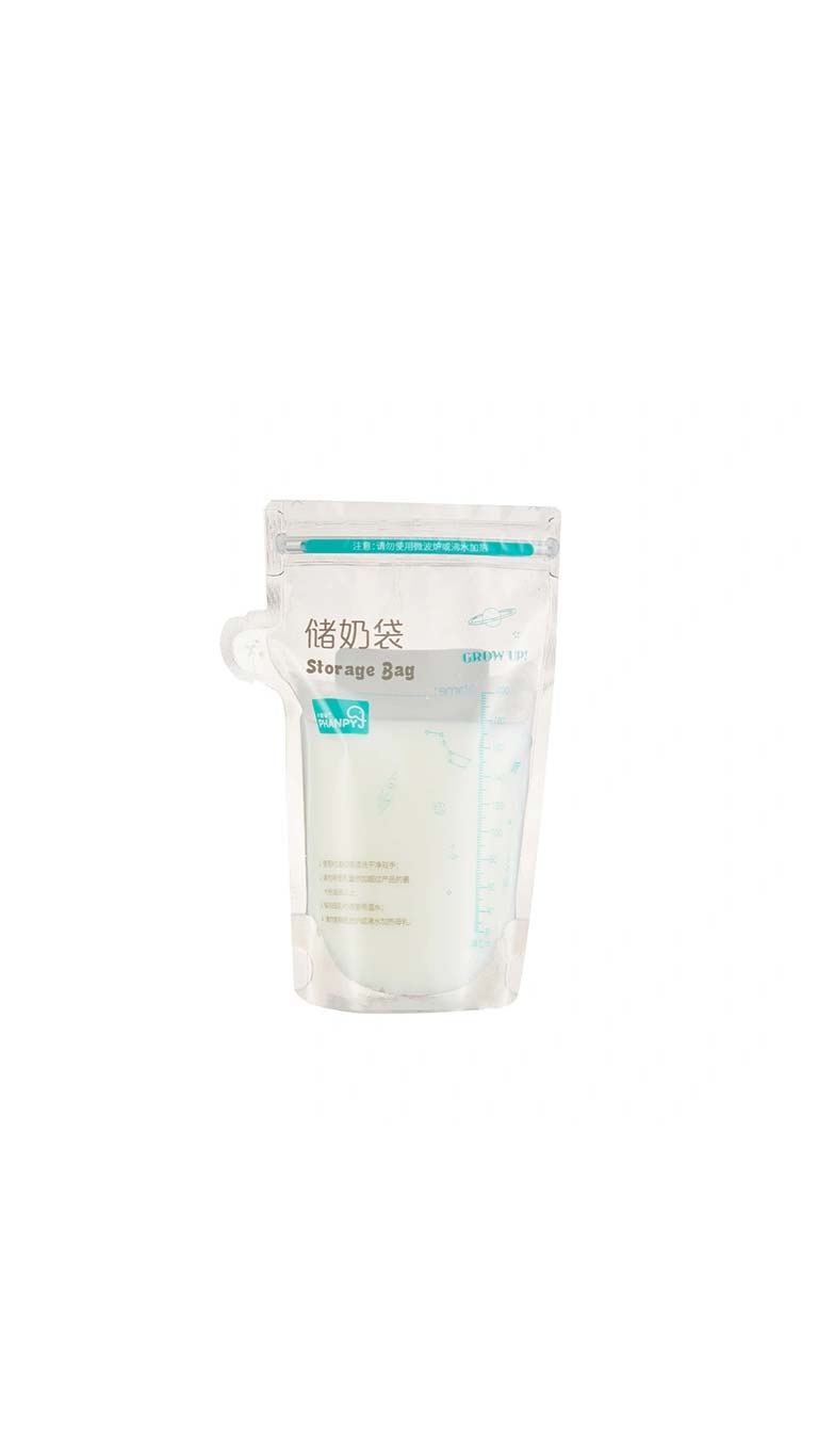 PhanpyMilkStorageBag200ml