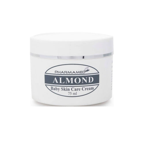 PharmamedAlmondBabySkinCareCream