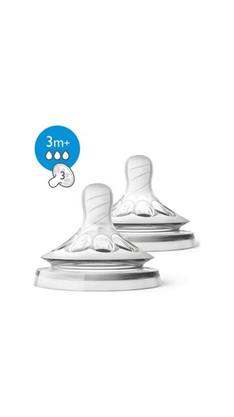PhiliphAventNaturalTeat3m