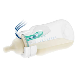 Philips Avent Anti-Colic AirFree Vent Bottle (0m+) - 125ml