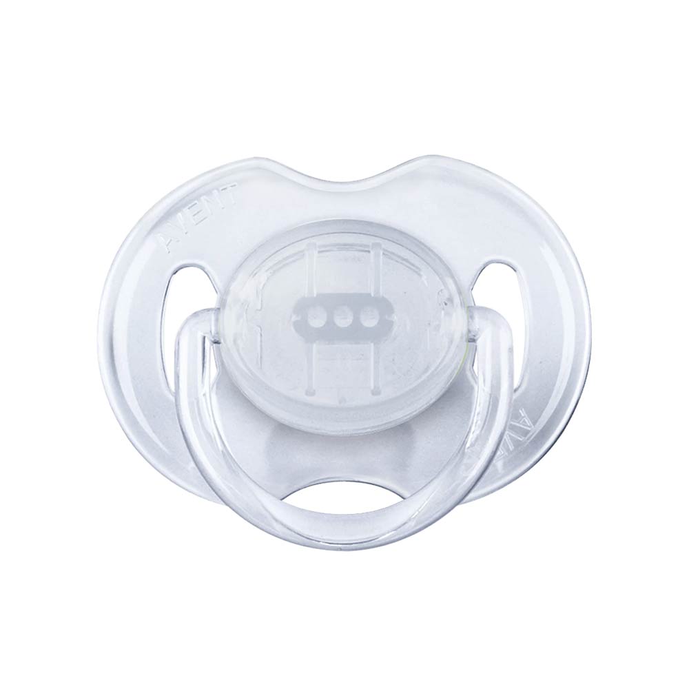 Philips Avent Anti-Colic AirFree Vent Bottles Newborn Starter Gift Set (0m+)