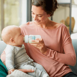 Philips Avent Anti-Colic AirFree Vent Bottles Newborn Starter Gift Set (0m+)