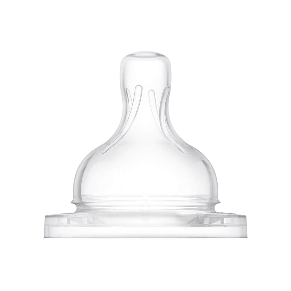 Classic Anti-Colic Teats