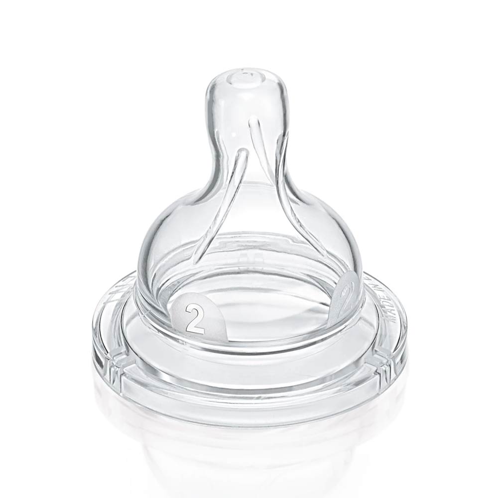 Classic Anti-Colic Teats