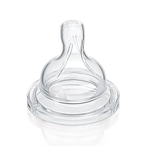Classic Anti-Colic Teats