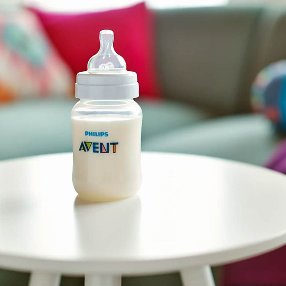 Classic Anti-Colic Teats
