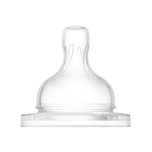 Classic Anti-Colic Teats