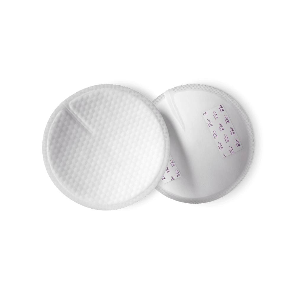Disposable Breast Pads