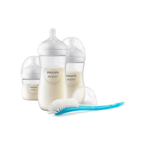 Philips Avent Natural Response Newborn Gift Set (0m+)