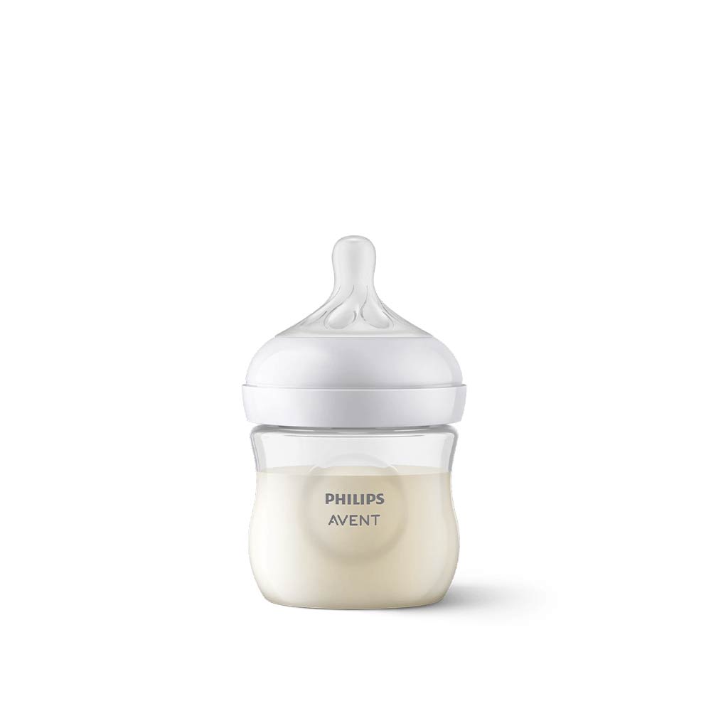 Baby Feeding Bottles