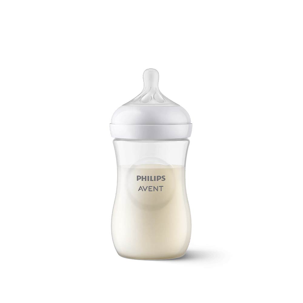 Baby Feeding Bottles