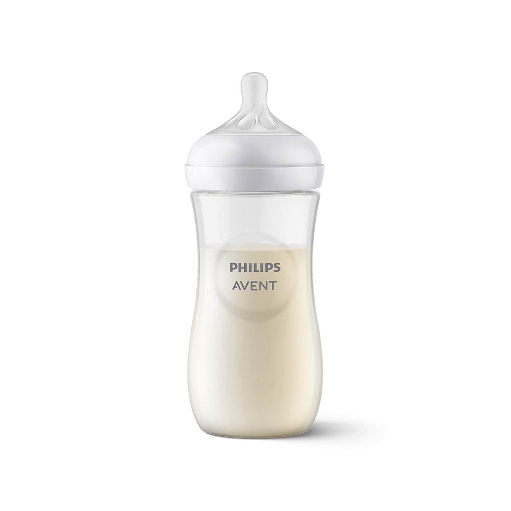 Baby Feeding Bottles