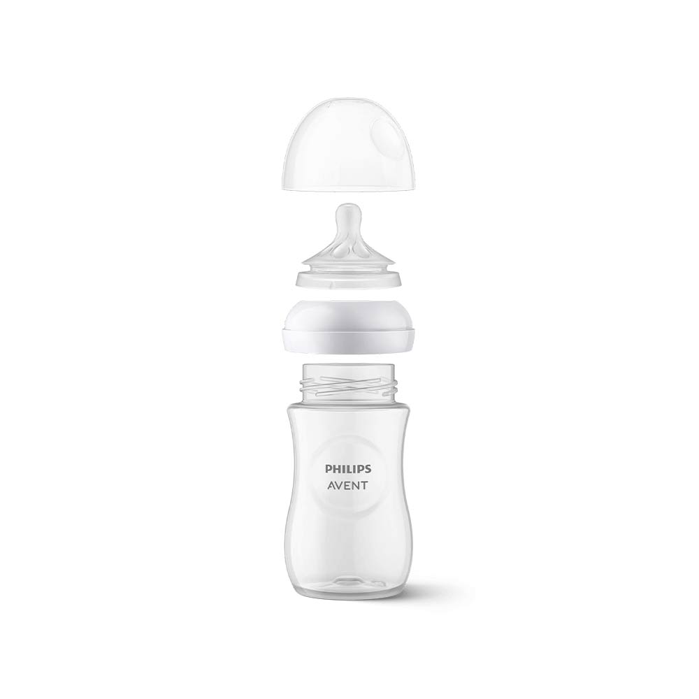 Baby Feeding Bottles
