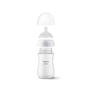 Baby Feeding Bottles