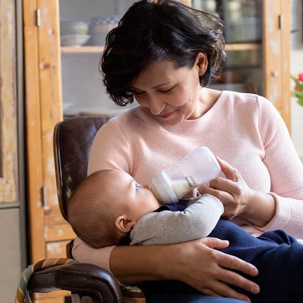 Baby Feeding Bottles