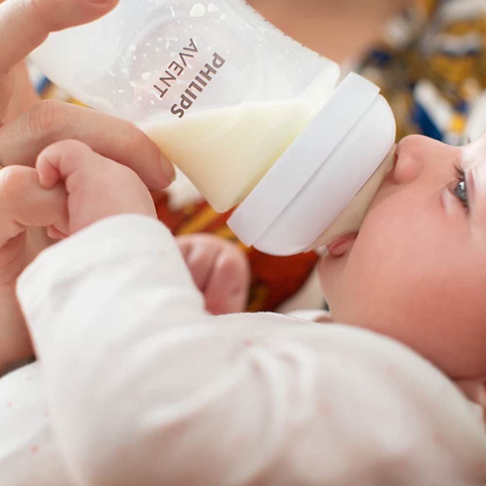 Baby Feeding Bottles