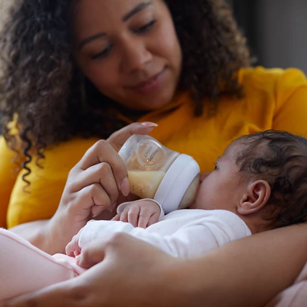 Baby Feeding Bottles