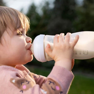 Baby Feeding Bottles